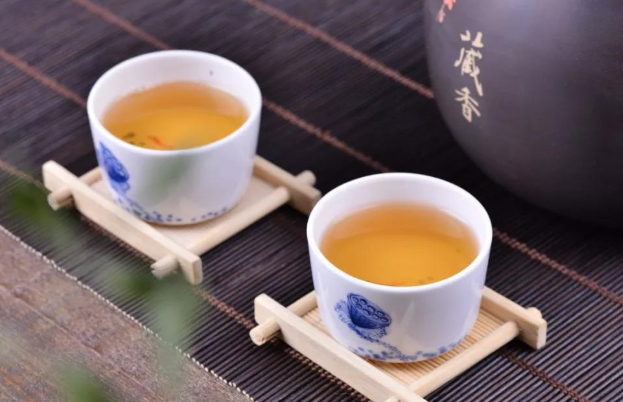 喝茶会带来与人生有关的四个意义
